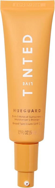 Live Tinted Hueguard Mineral SPF 30